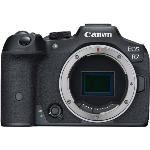 CANON  EOS R7 單機身 (公司貨)回收相機