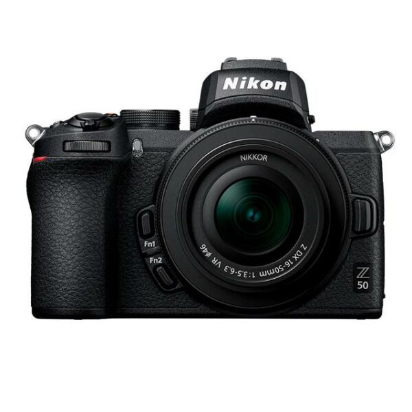 Nikon Z50 16-50mm 公司貨回收相機
